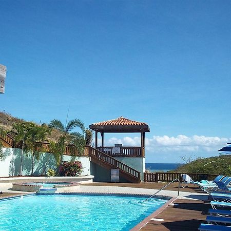 Culebra Moon Villas Luaran gambar