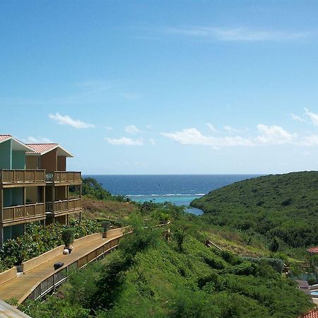 Culebra Moon Villas Luaran gambar