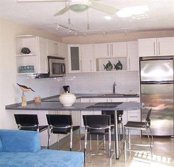 Culebra Moon Villas Luaran gambar