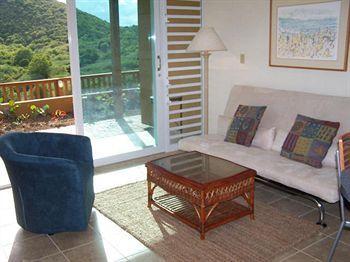 Culebra Moon Villas Luaran gambar