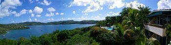 Culebra Moon Villas Luaran gambar