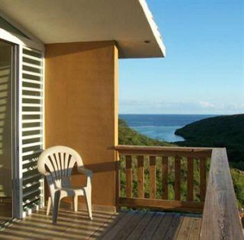Culebra Moon Villas Luaran gambar