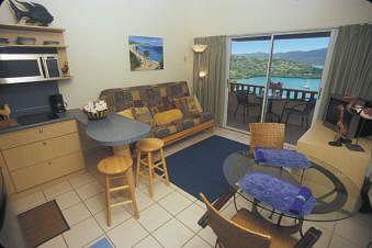 Culebra Moon Villas Luaran gambar