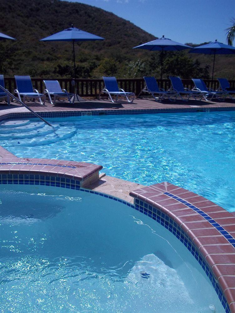 Culebra Moon Villas Luaran gambar