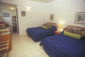 Culebra Moon Villas Luaran gambar