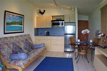 Culebra Moon Villas Luaran gambar