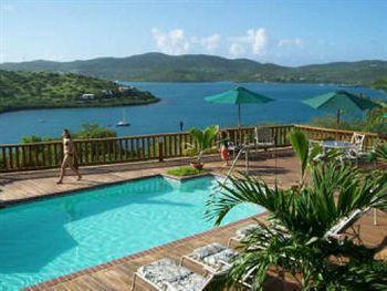 Culebra Moon Villas Luaran gambar