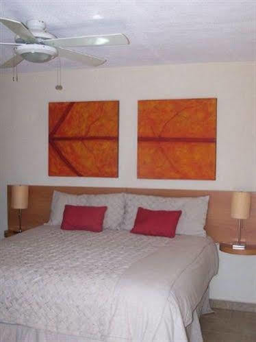 Culebra Moon Villas Luaran gambar